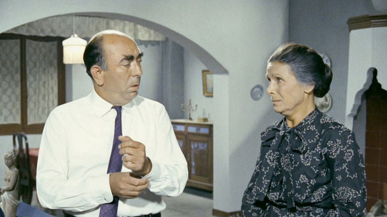 кадр из фильма Τζένη Τζένη