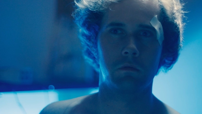 кадр из фильма L'homme nu