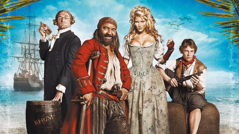 кадр из фильма Остров сокровищ