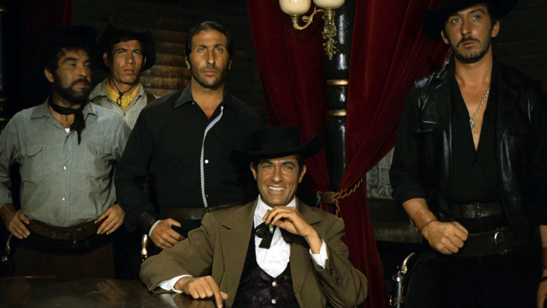 кадр из фильма Lola Colt