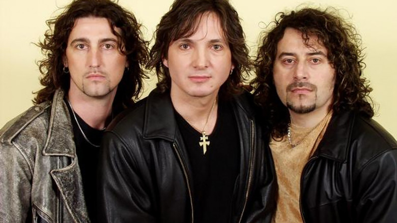 кадр из фильма Tublatanka – 25 Rockov Live