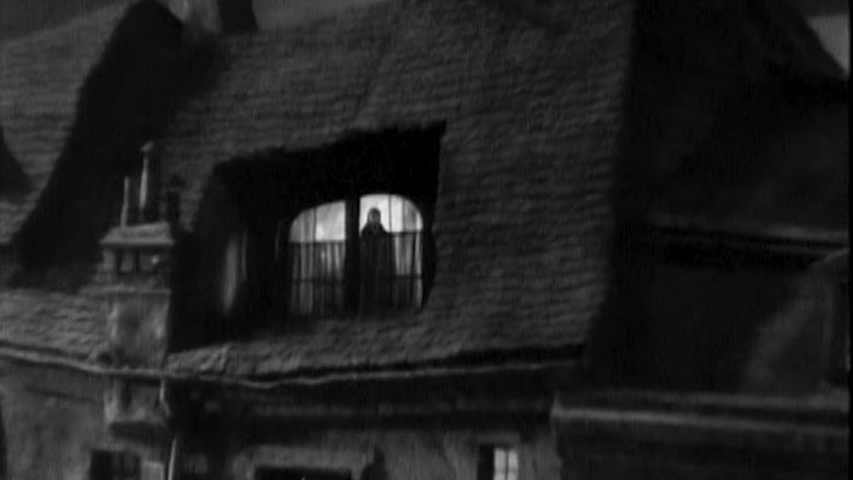 кадр из фильма Свенгали