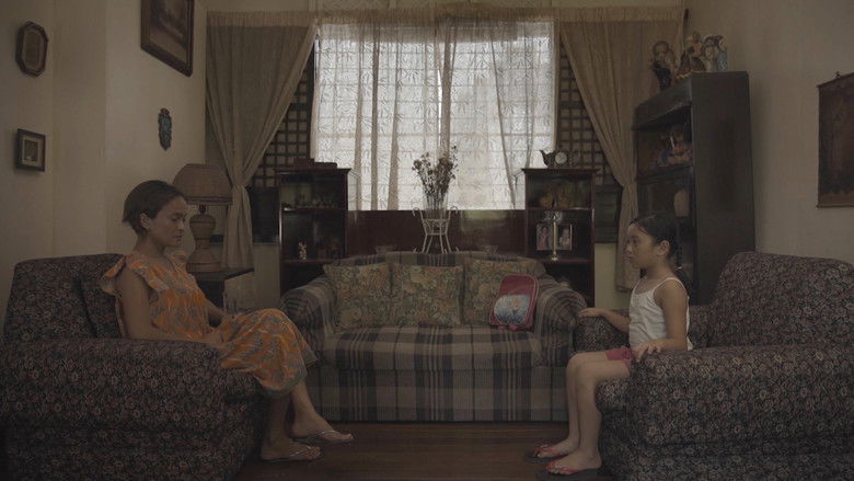 кадр из фильма Akalingwan Nang Rosa