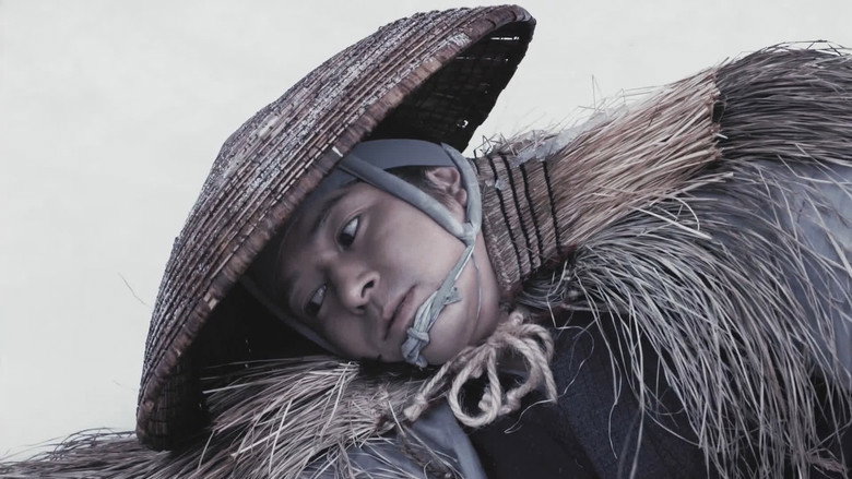 кадр из фильма 蠢動-しゅんどう-