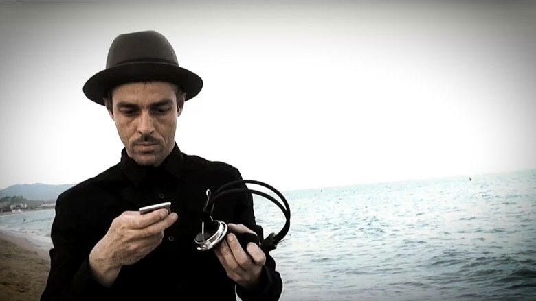 кадр из фильма San Telmo Tapes