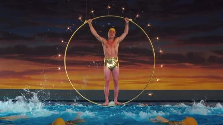 кадр из фильма Чудаки 2