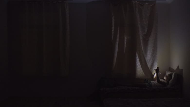 кадр из фильма Бумажные звезды