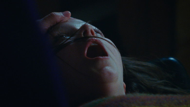 J'ai vu le visage du diable