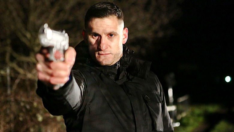 кадр из фильма Связанные кровью 2. Парни из Эссекса: Новое поколение