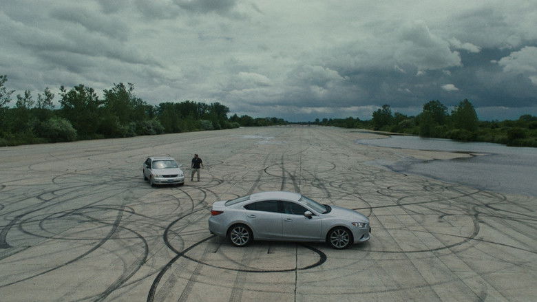 кадр из фильма No Longer Suitable For Use