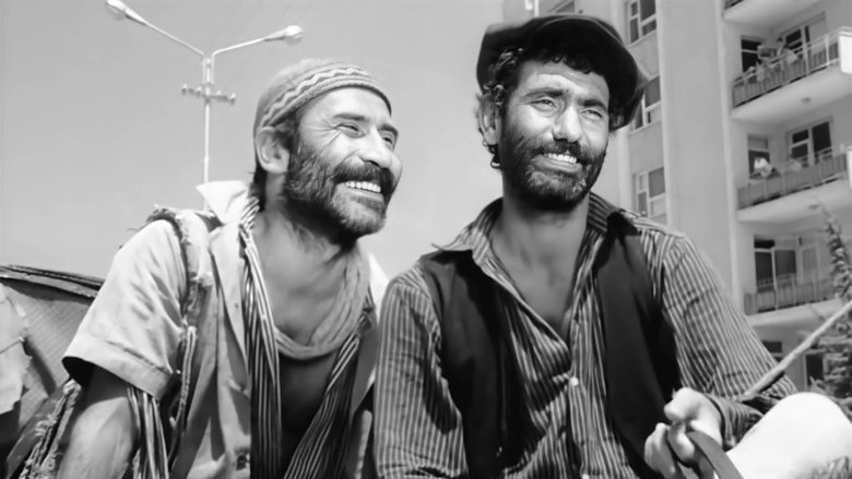 кадр из фильма Umut