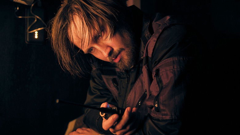 кадр из фильма Seeland - Ein Krimi vom Bodensee: Dämonen