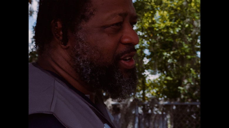 кадр из фильма The One Who Waits Below