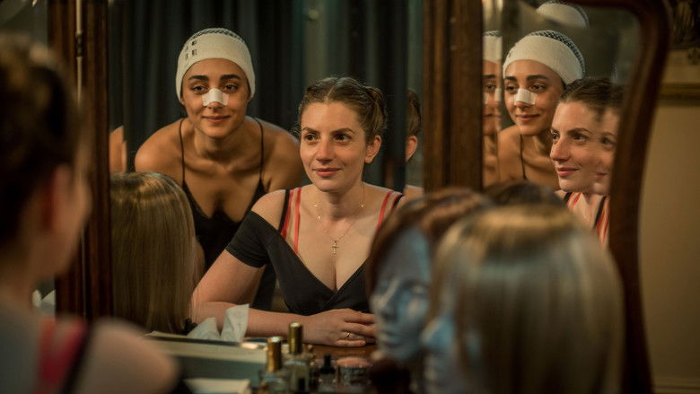 кадр из фильма Приют