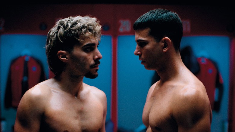 кадр из фильма Capitanes