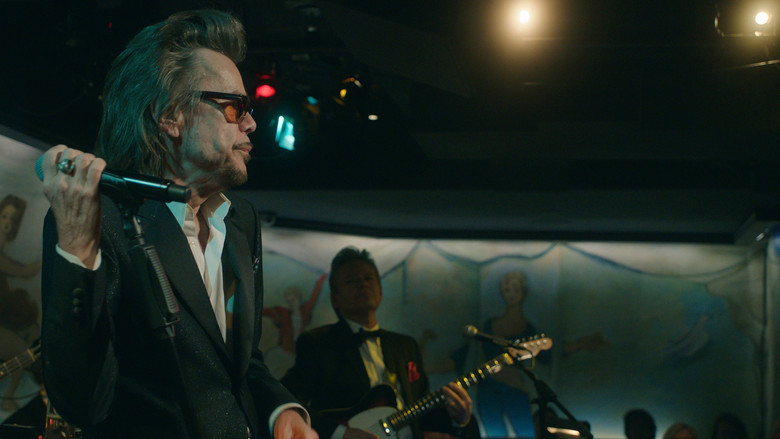 кадр из фильма Personality Crisis: One Night Only