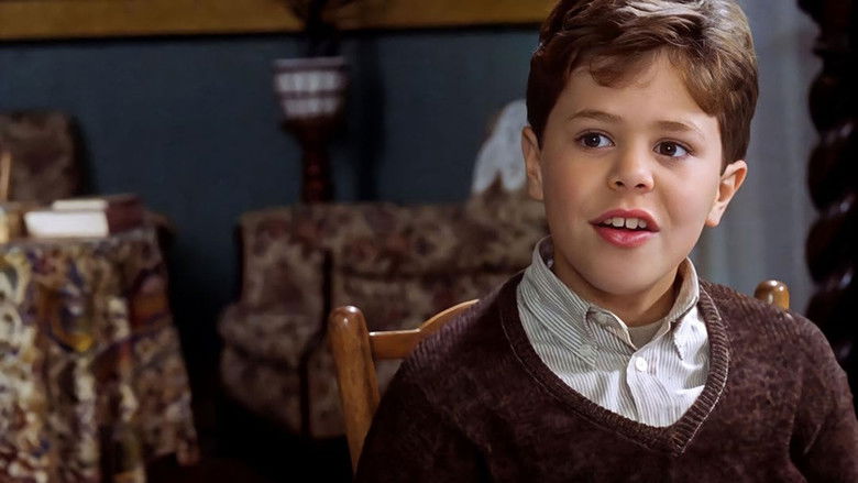 кадр из фильма El florido pensil