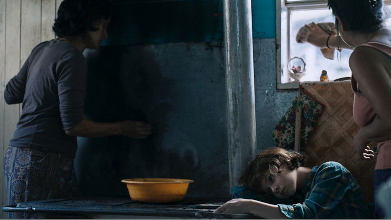 кадр из фильма Delirio