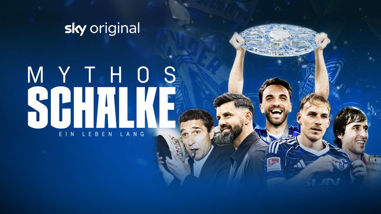 кадр из фильма Mythos Schalke - Ein Leben lang