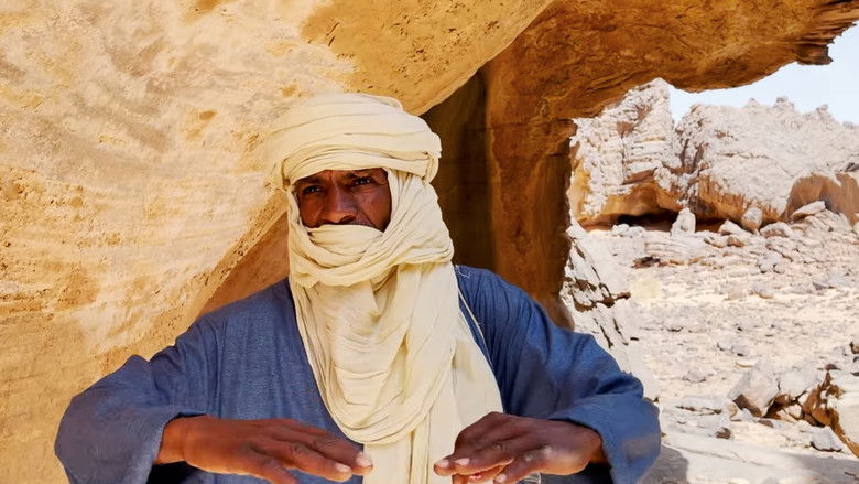 кадр из фильма Séfar, Une Cité Peuplée De Mystères