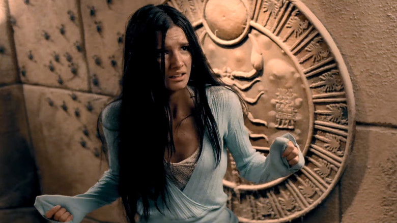 кадр из фильма House of Fears