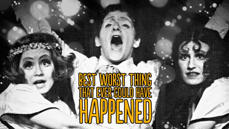 кадр из фильма Best Worst Thing That Ever Could Have Happened...