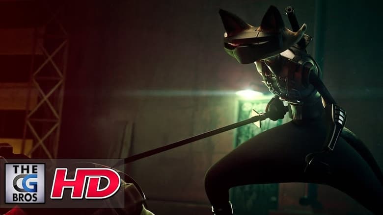 кадр из фильма Alleycats