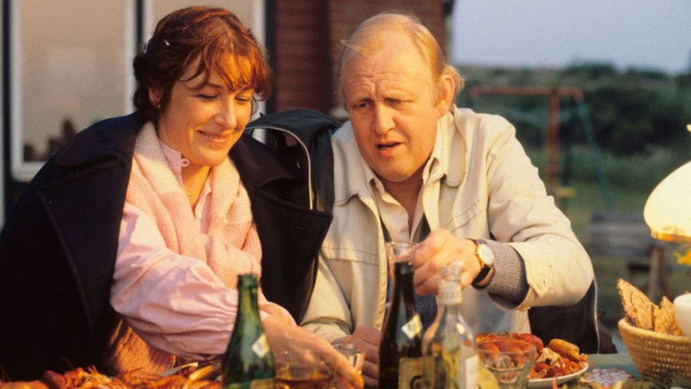 кадр из фильма Dubbelsvindlarna