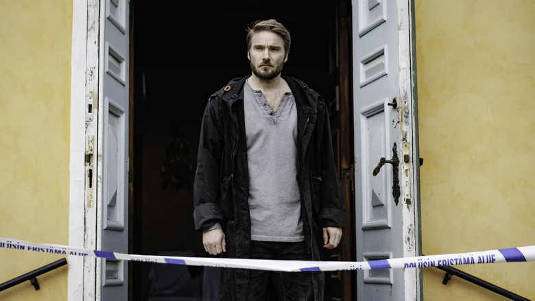 кадр из фильма Vares X