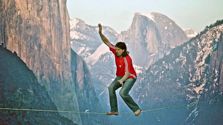 кадр из фильма Valley Uprising