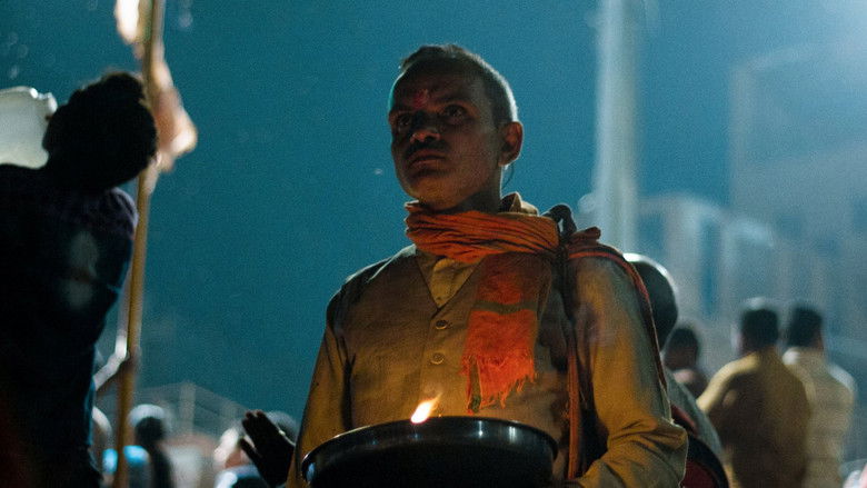 кадр из фильма Navras