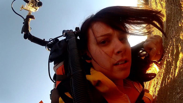 кадр из фильма Aliens: Zone of Silence