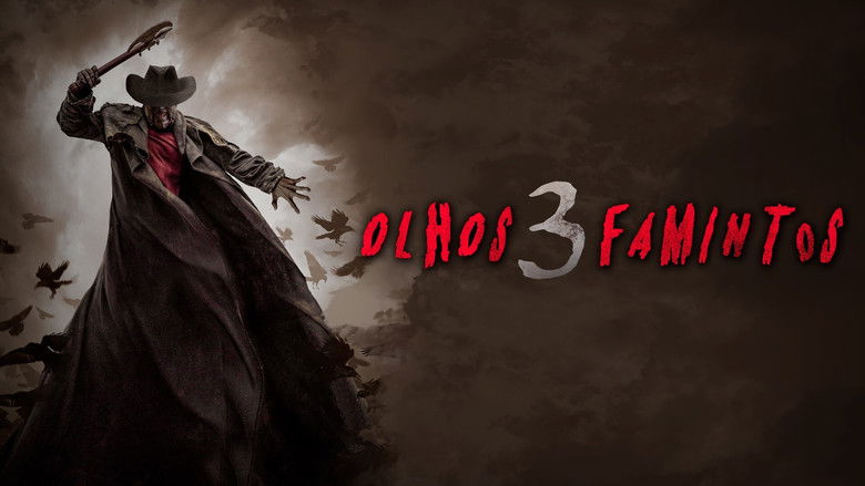 кадр из фильма Джиперс Криперс 3