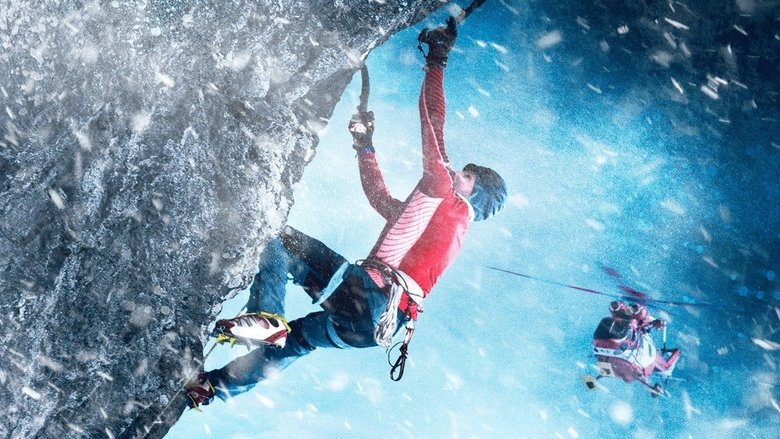 кадр из фильма Вершина страха