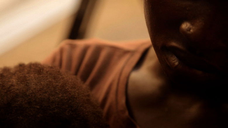 кадр из фильма När ingen ser