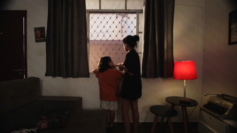 кадр из фильма Olá, Adeus