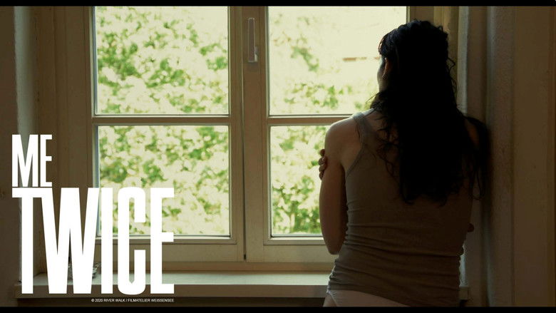 кадр из фильма ME TWICE