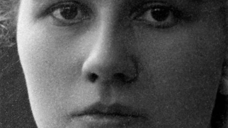 кадр из фильма Karins ansikte