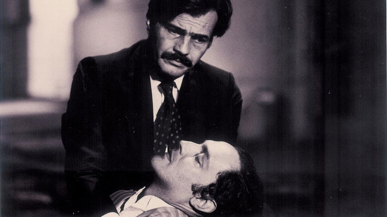 кадр из фильма O Beijo no Asfalto