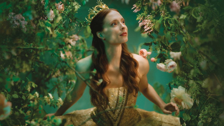 кадр из фильма English National Ballet presents The Sleeping Beauty