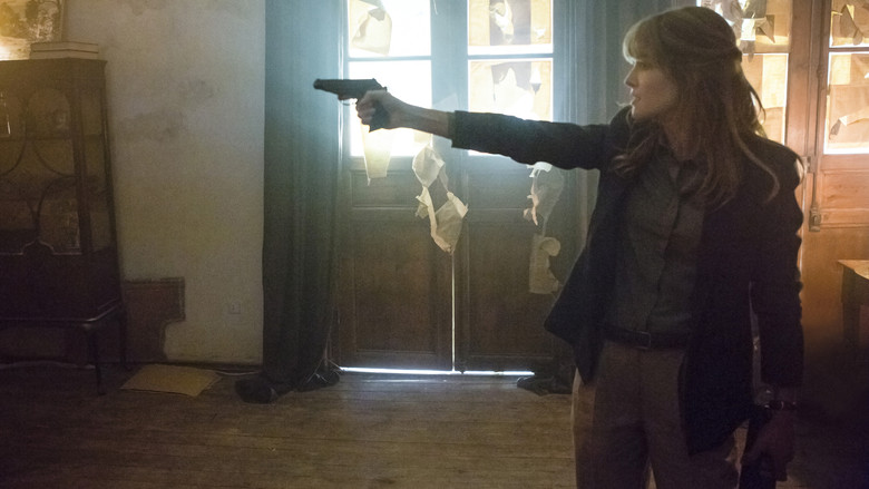 кадр из фильма Точка невозврата