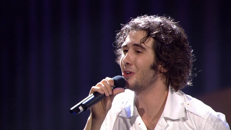 кадр из фильма Josh Groban - Awake Live