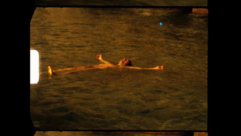 кадр из фильма Terenci: la fabulación infinita