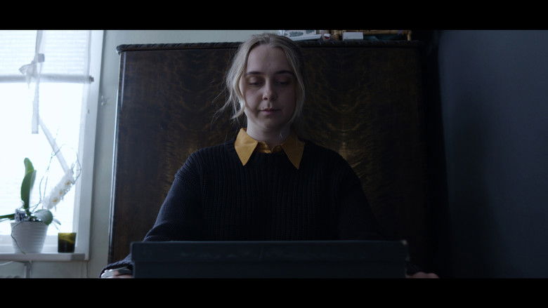 кадр из фильма Mercurial