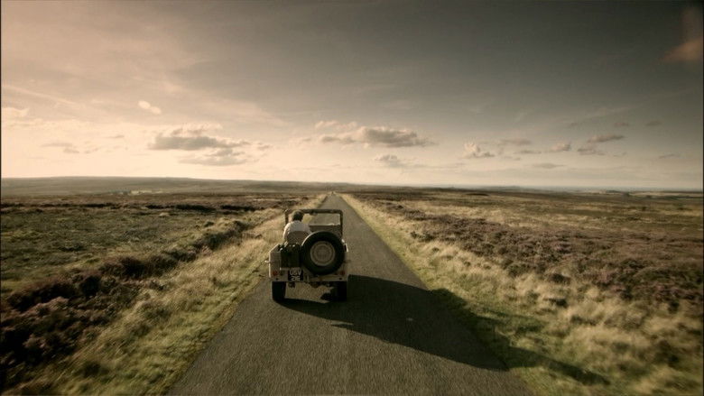 кадр из фильма Топ Гир: Худший автомобиль во всемирной истории