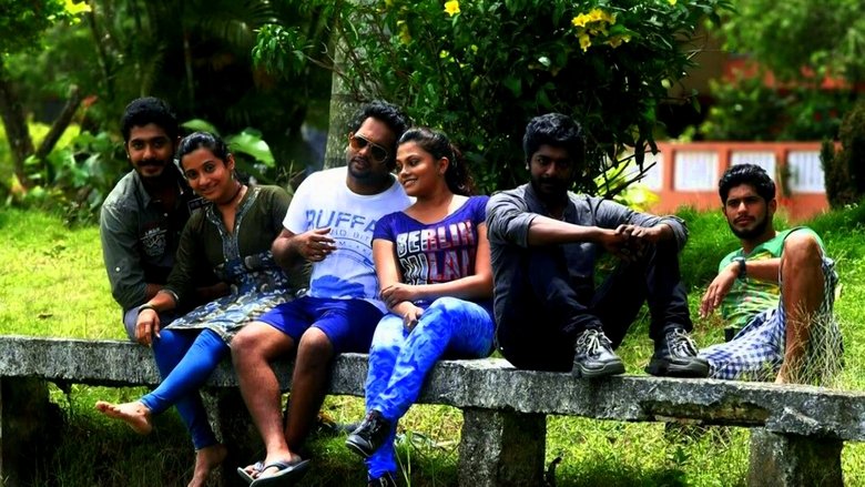 кадр из фильма ലോകാ സമസ്താഃ