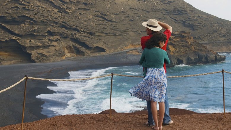 кадр из фильма Разомкнутые объятия