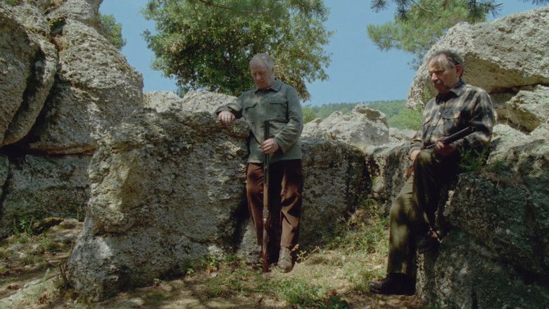 кадр из фильма Quei loro incontri