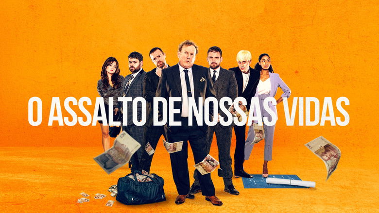 кадр из фильма Миллионер на три дня