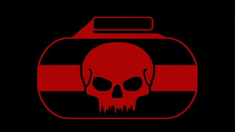 кадр из фильма Deadspiel